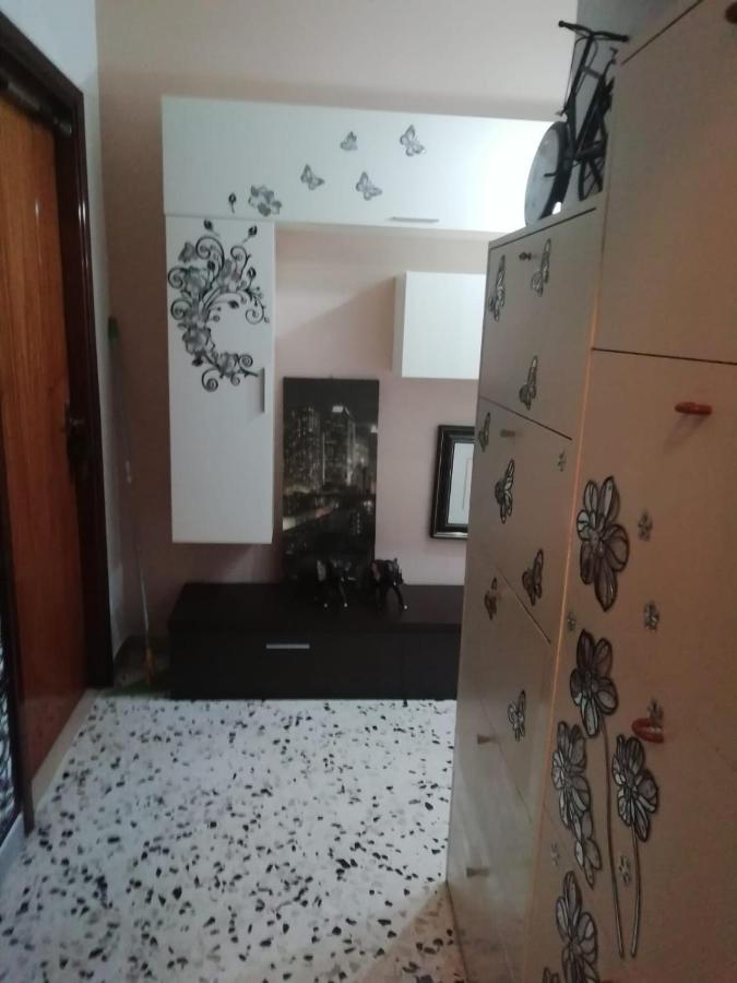 Sole Sica Apartment Pontecagnano Exterior photo